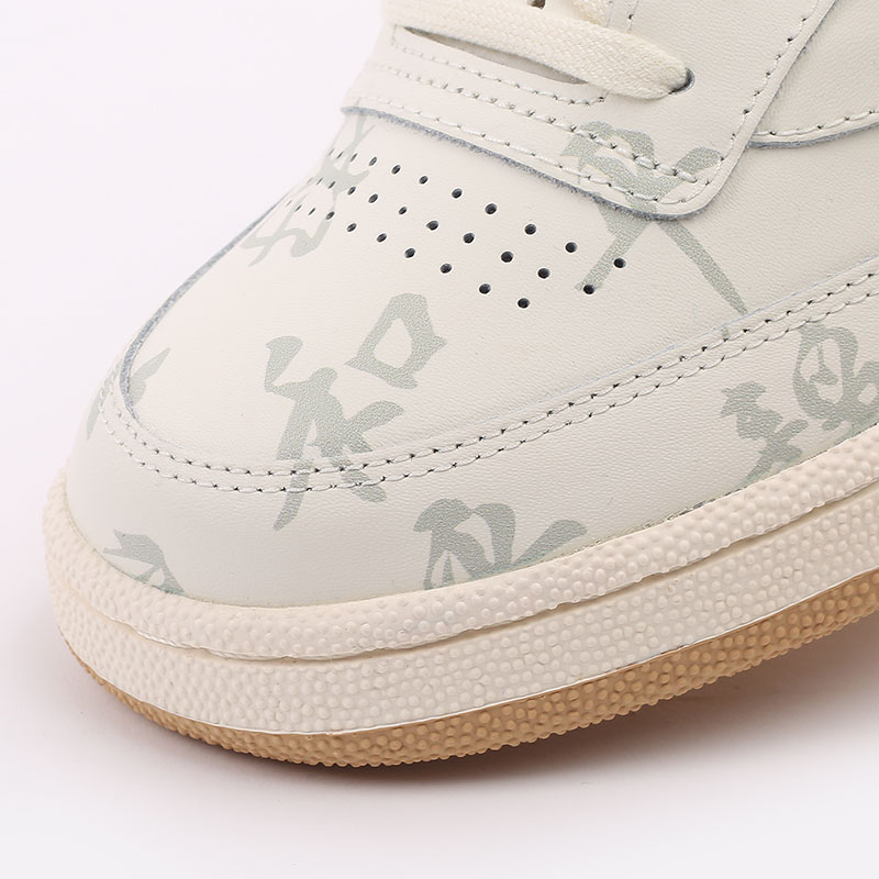 Мужские кроссовки Reebok Club C 85 Kung Fu Panda (GZ8633)  - цена, описание, фото 7